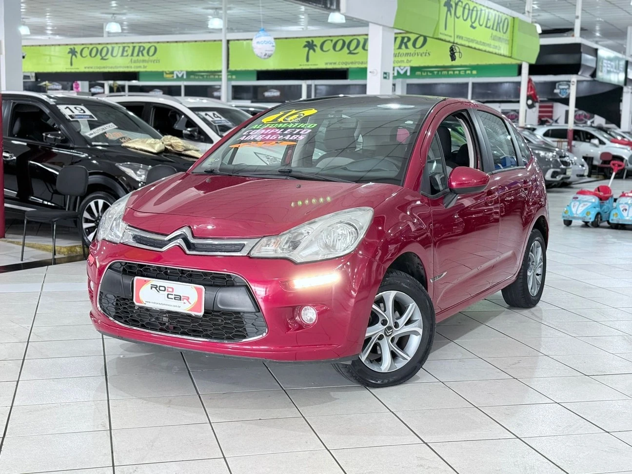 CITROEN C3