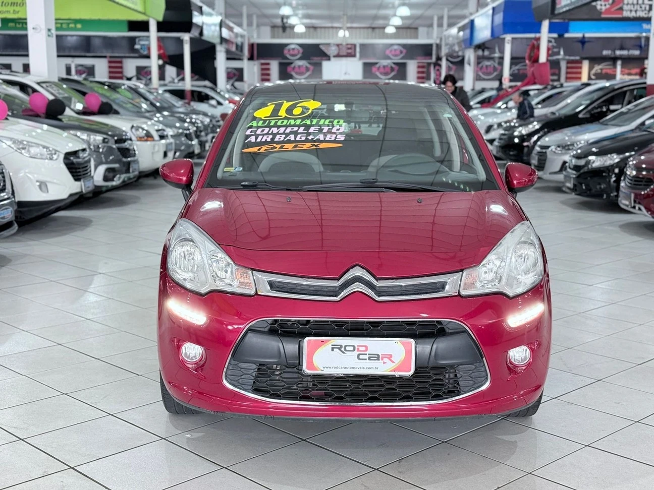 CITROEN C3
