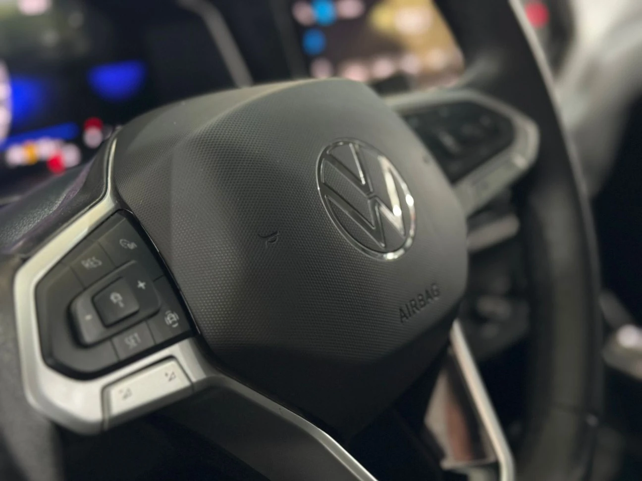 VOLKSWAGEN NIVUS