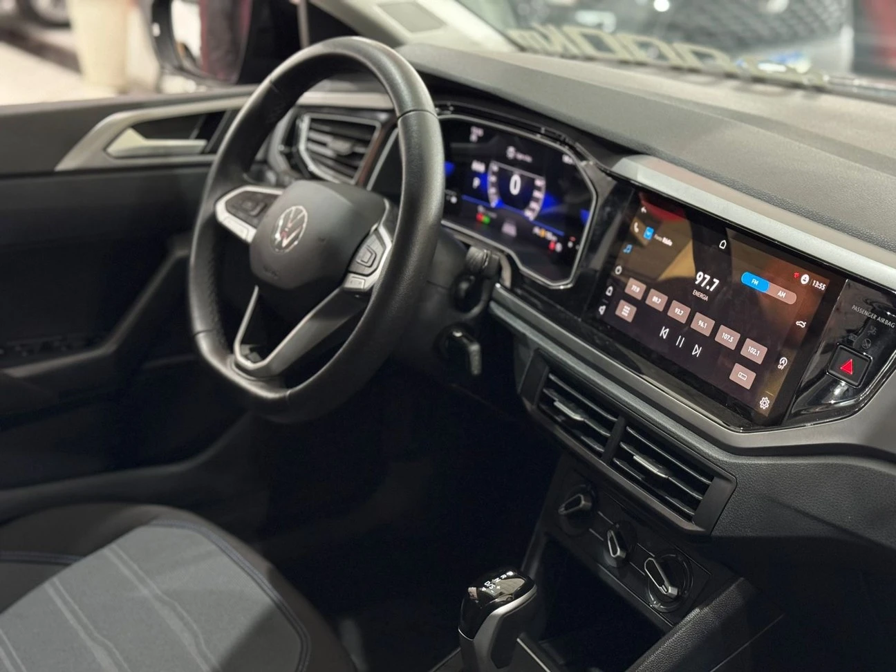 VOLKSWAGEN NIVUS