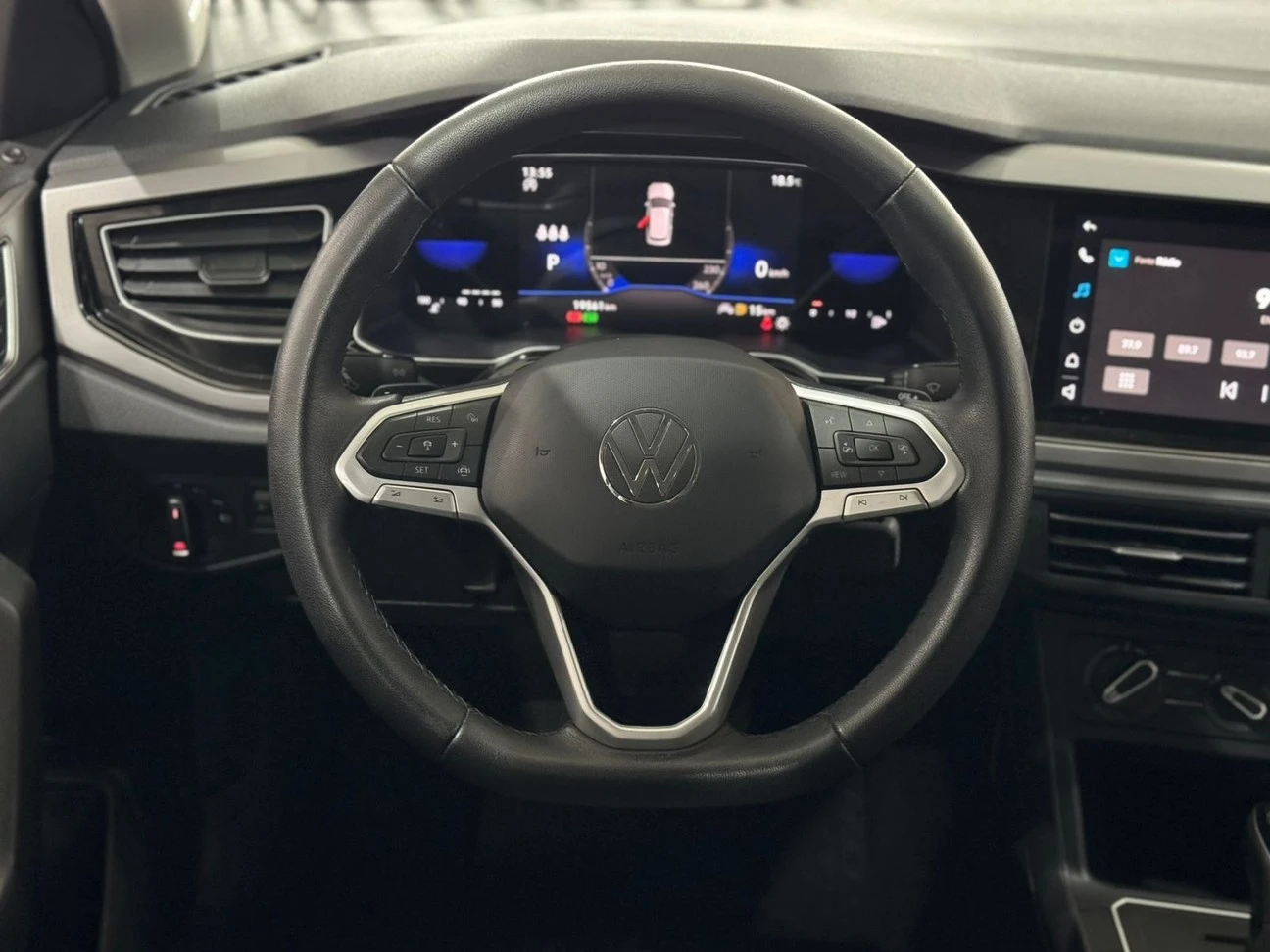 VOLKSWAGEN NIVUS