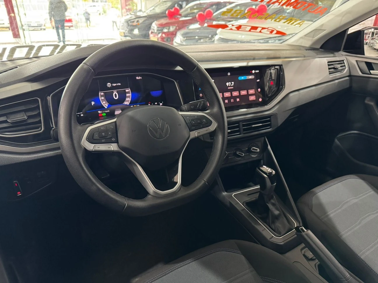 VOLKSWAGEN NIVUS