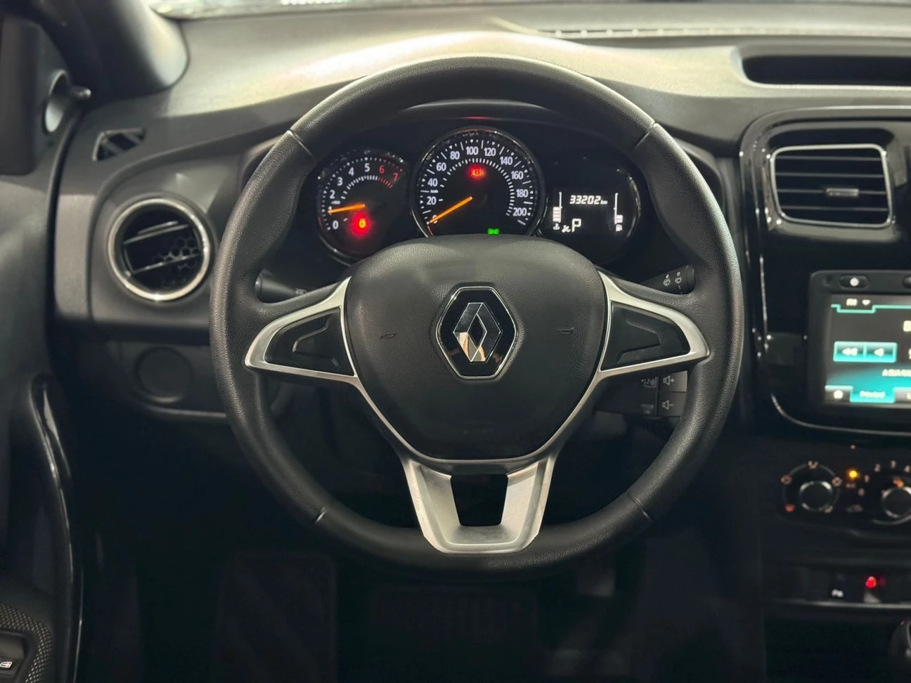RENAULT LOGAN