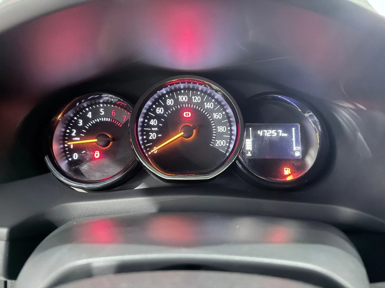 RENAULT LOGAN