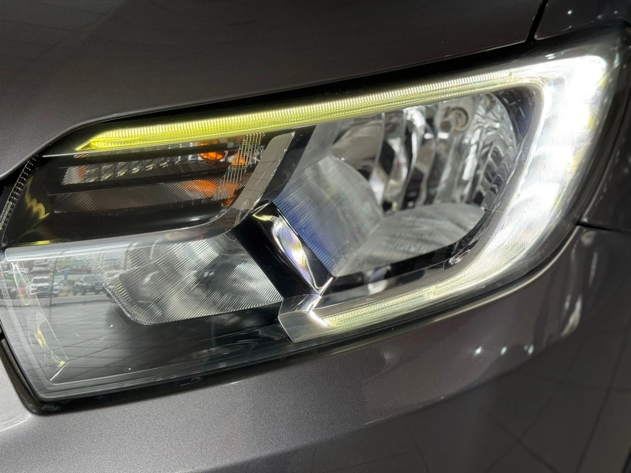 RENAULT LOGAN
