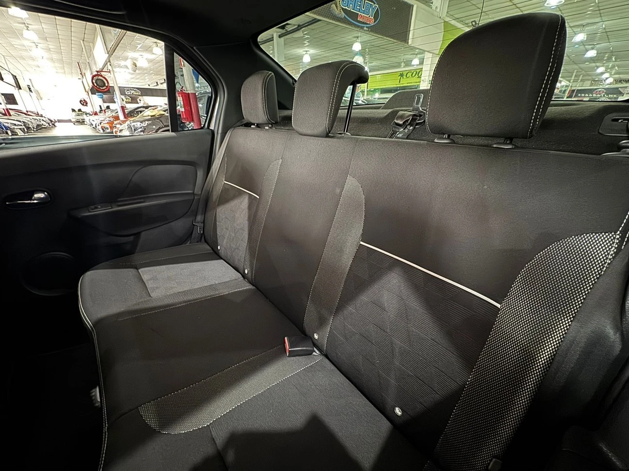 RENAULT LOGAN