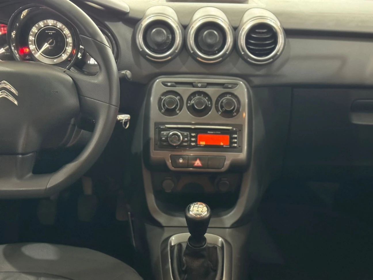 CITROEN C3