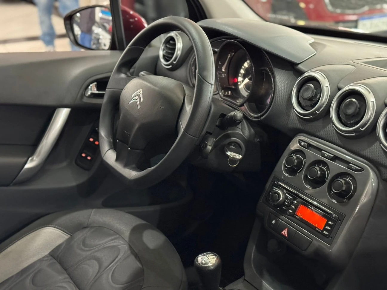 CITROEN C3