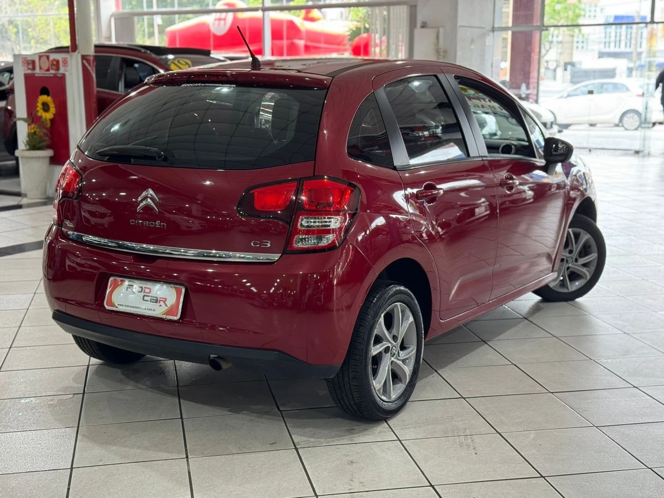 CITROEN C3