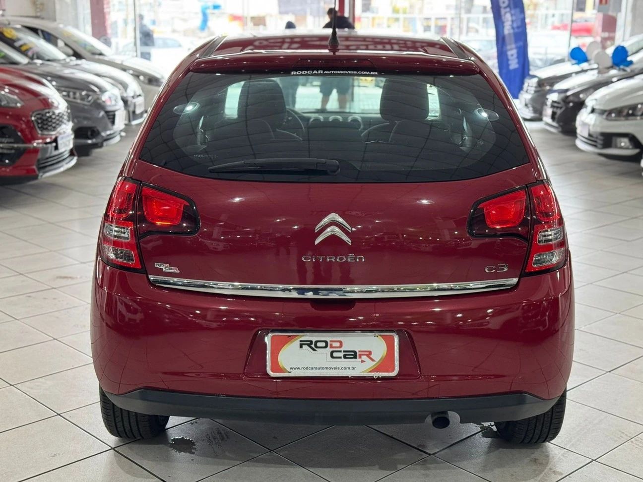 CITROEN C3
