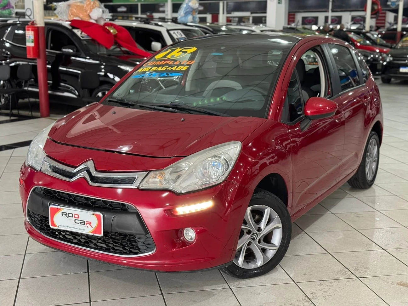 CITROEN C3