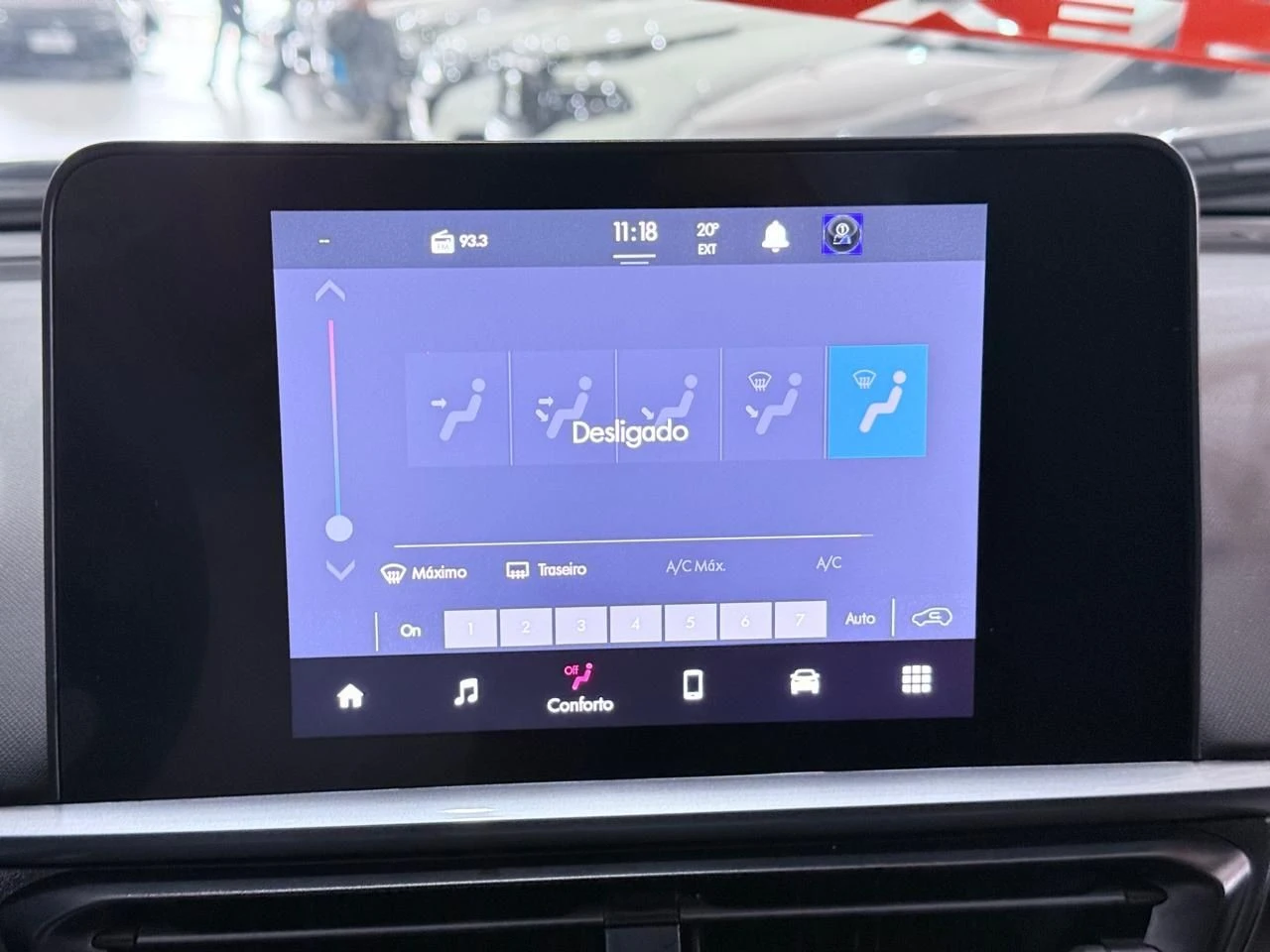 FIAT PULSE