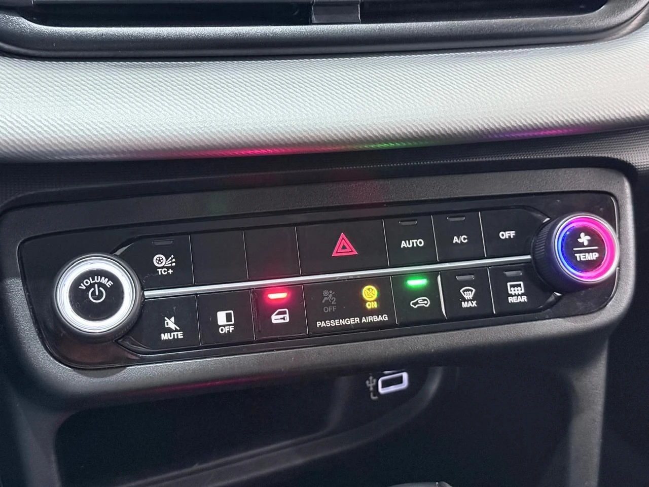 FIAT PULSE