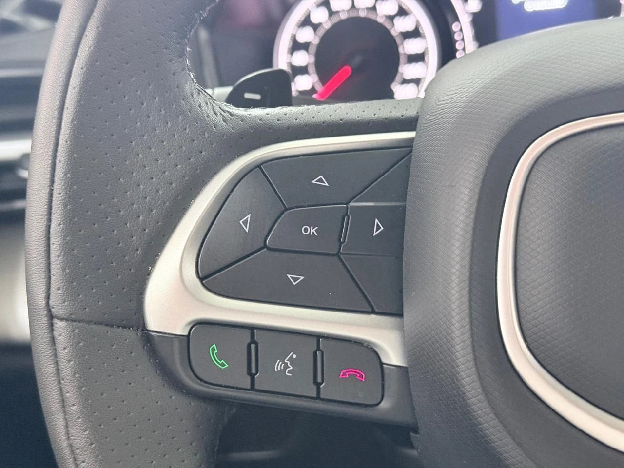 FIAT PULSE
