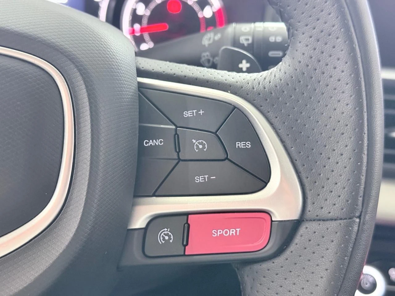 FIAT PULSE