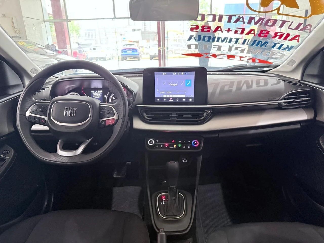 FIAT PULSE
