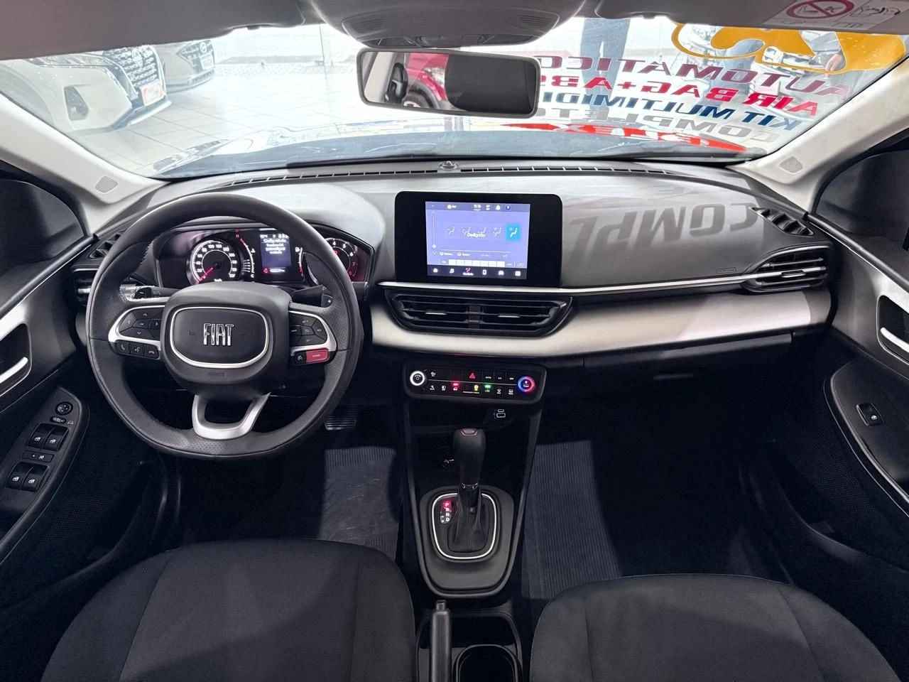 FIAT PULSE