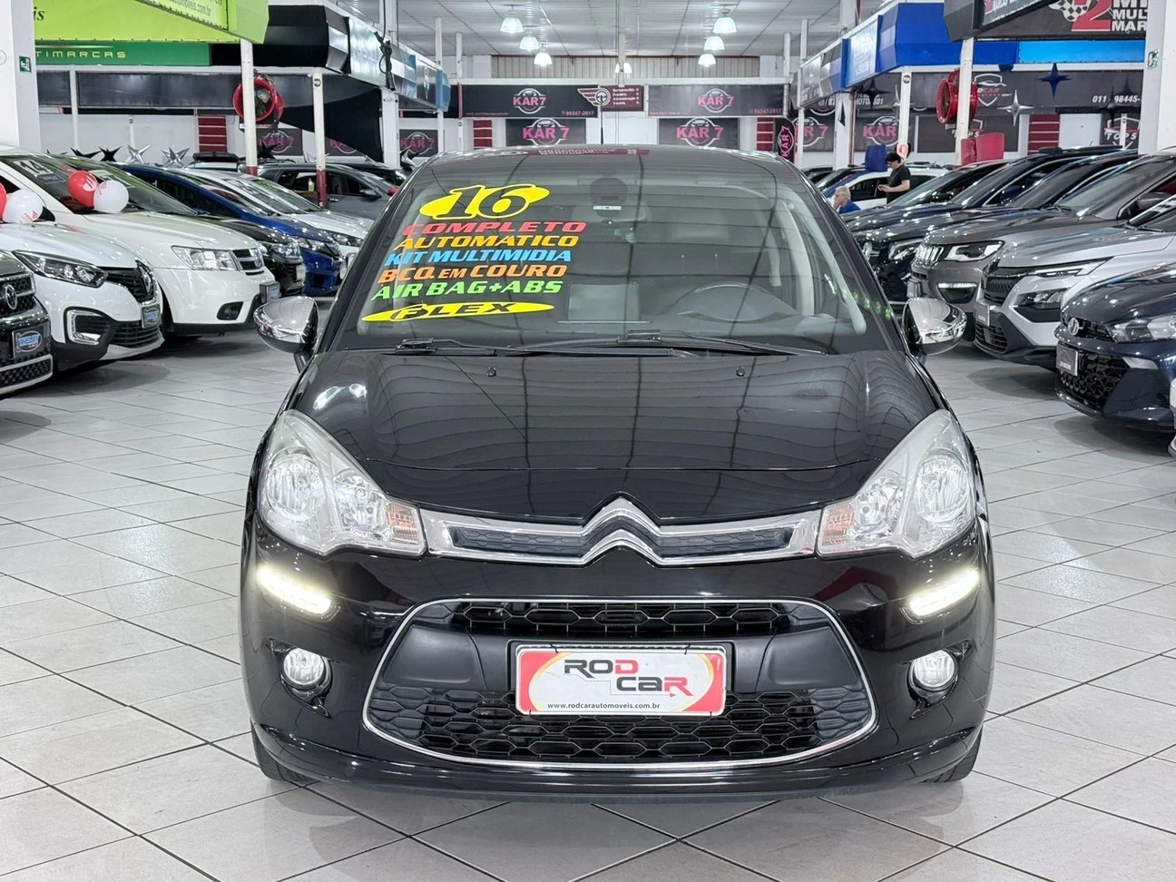 CITROEN C3