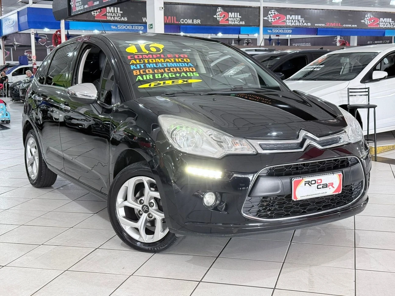 CITROEN C3