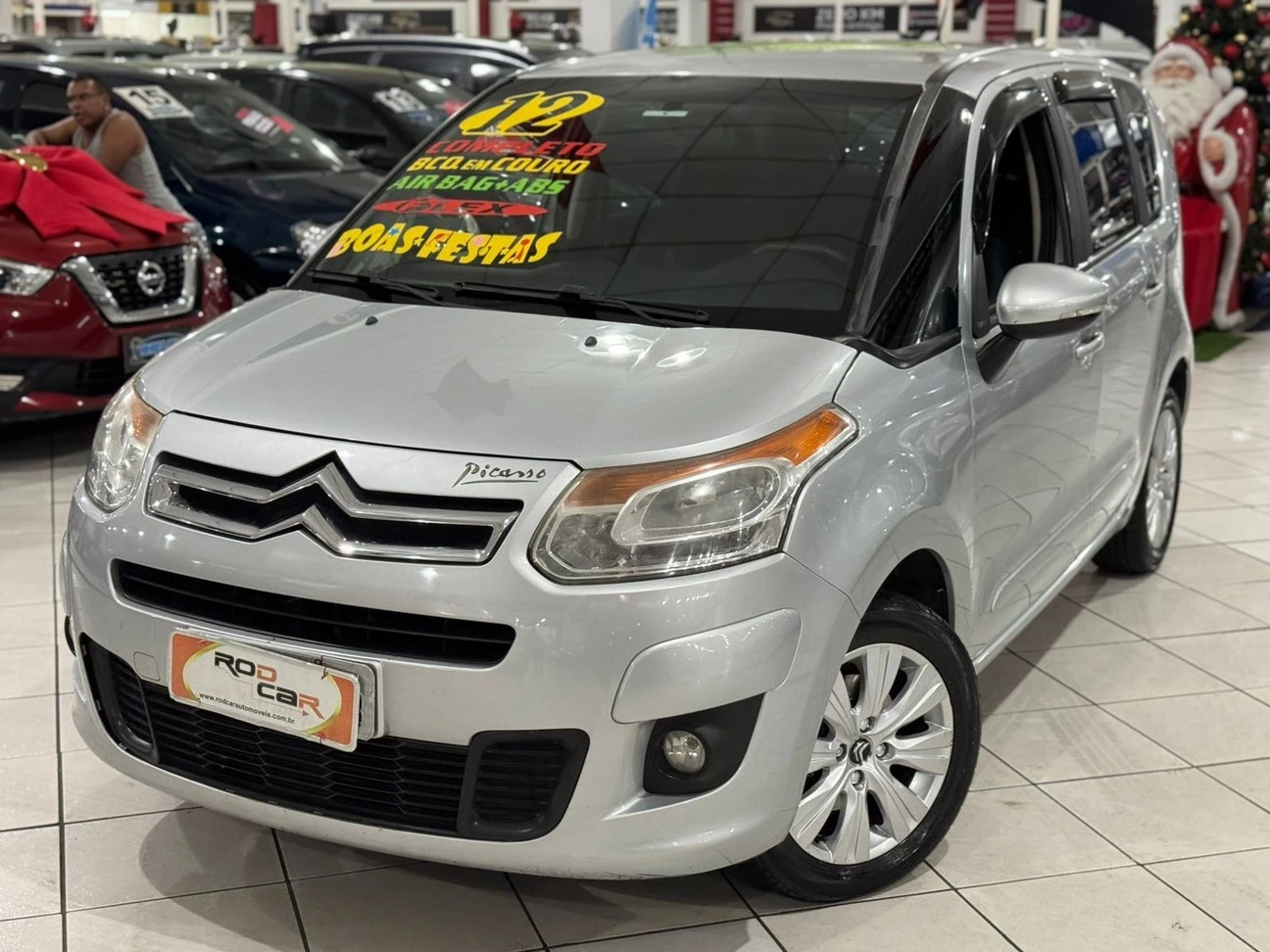 CITROEN C3 PICASSO