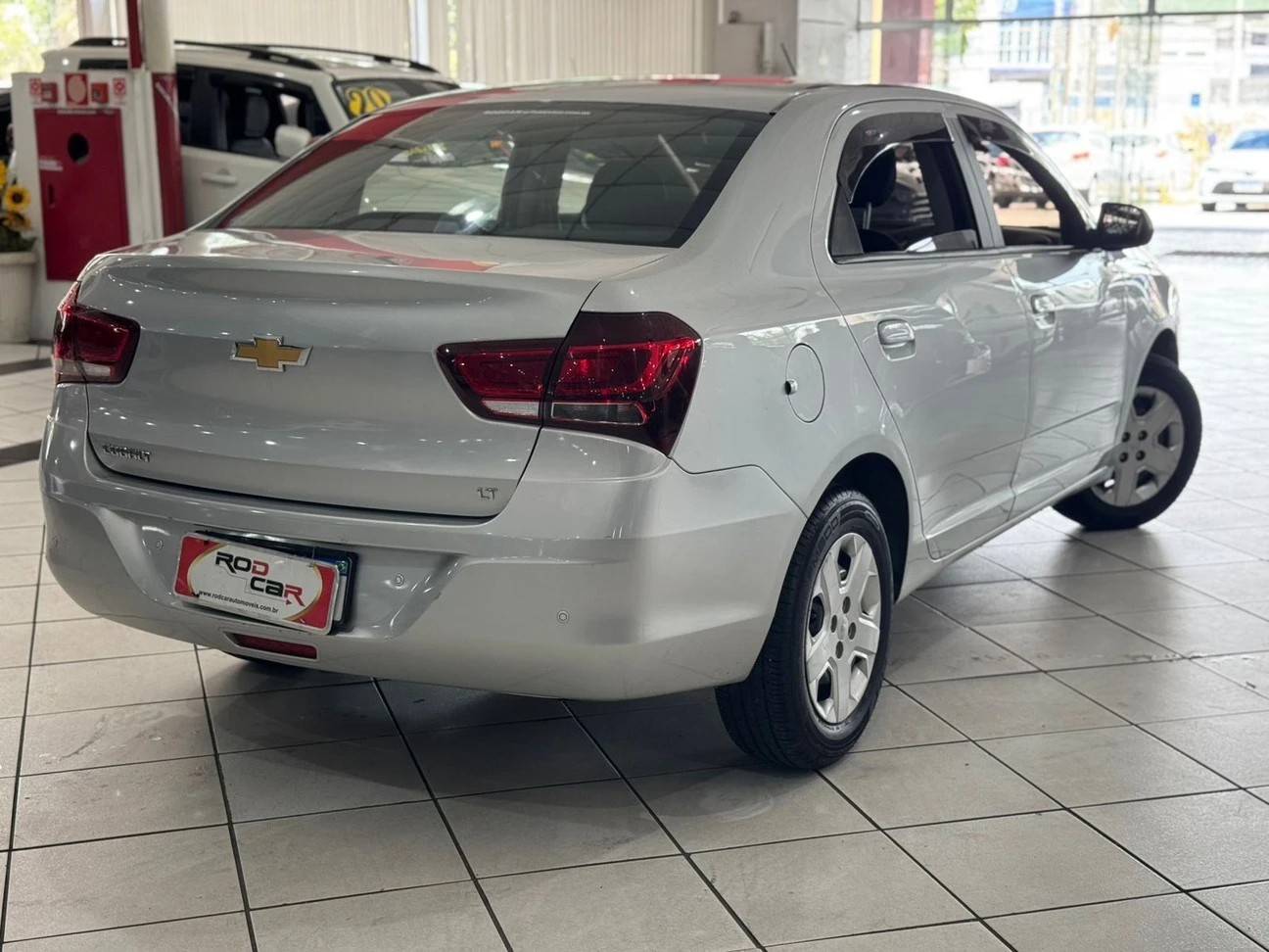 CHEVROLET COBALT