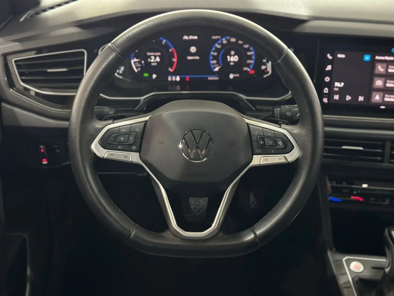 VOLKSWAGEN NIVUS