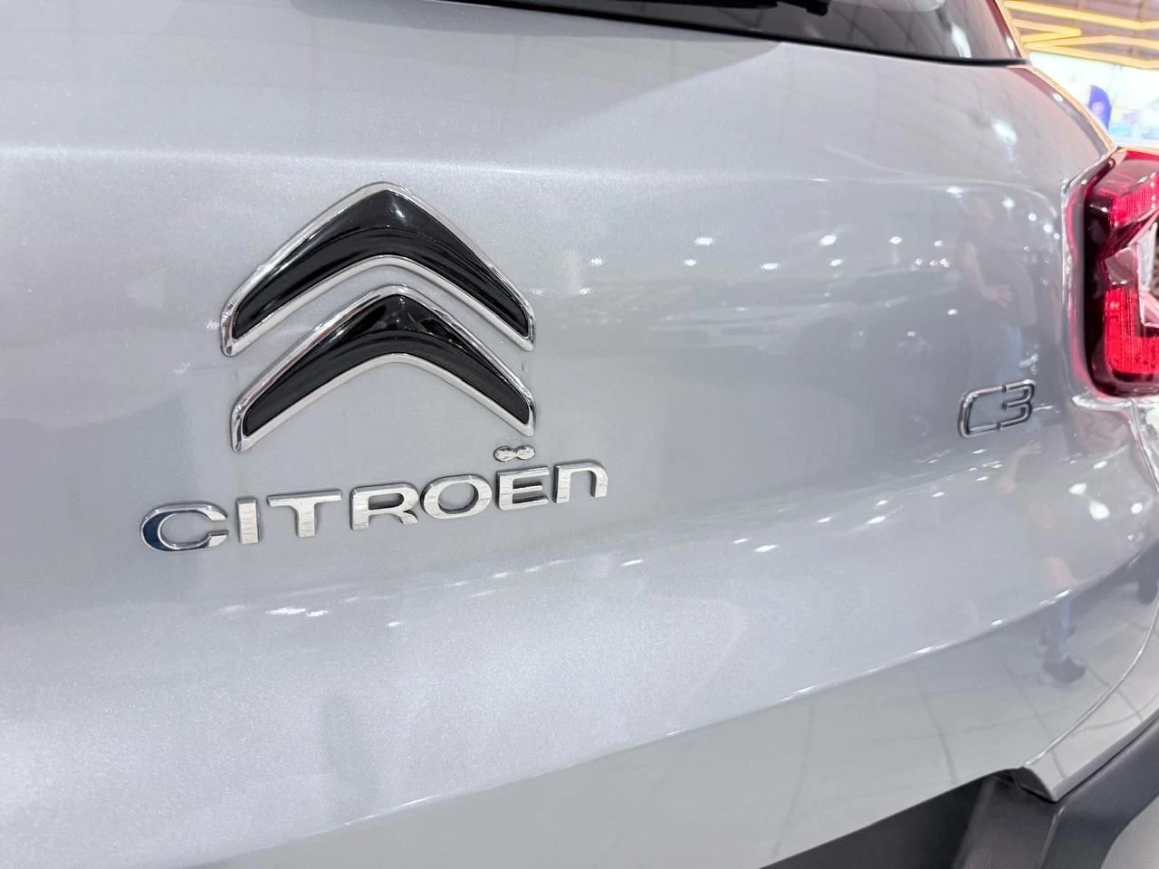 CITROEN C3