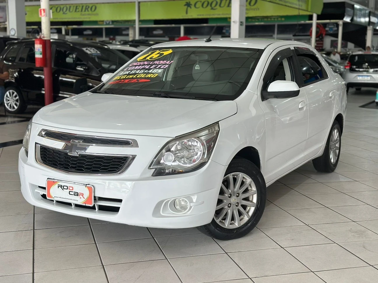 CHEVROLET COBALT