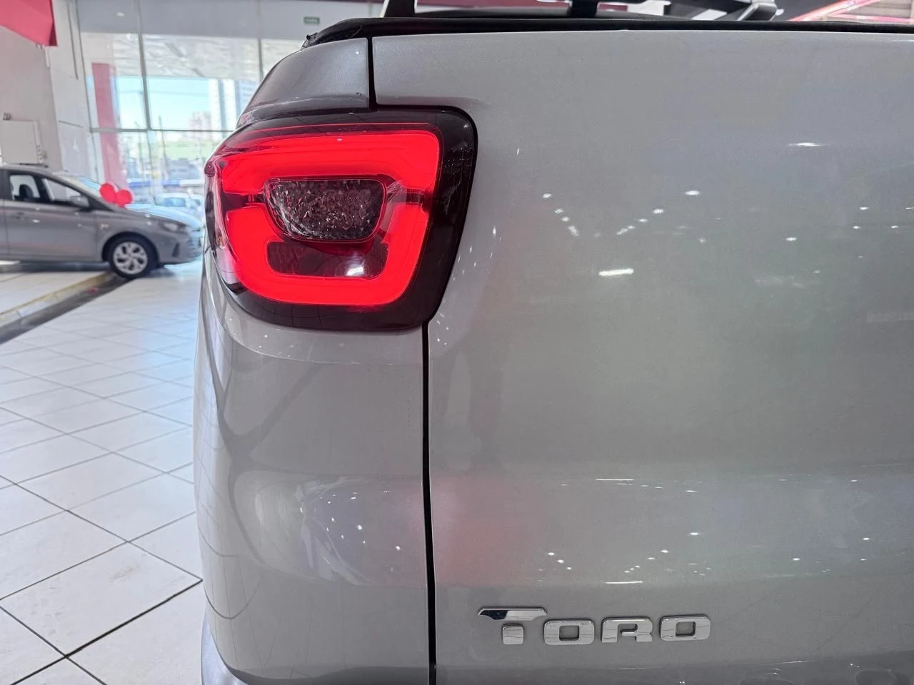 FIAT TORO