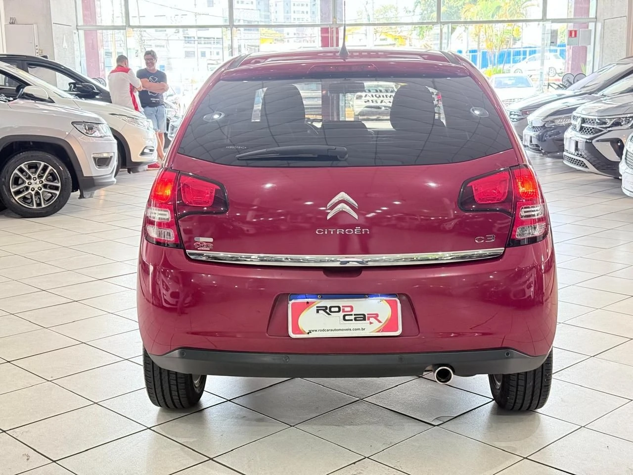 CITROEN C3