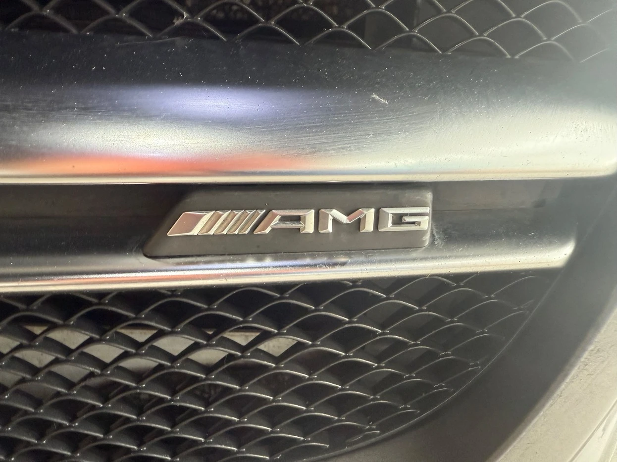 MERCEDES-BENZ GLA 45 AMG