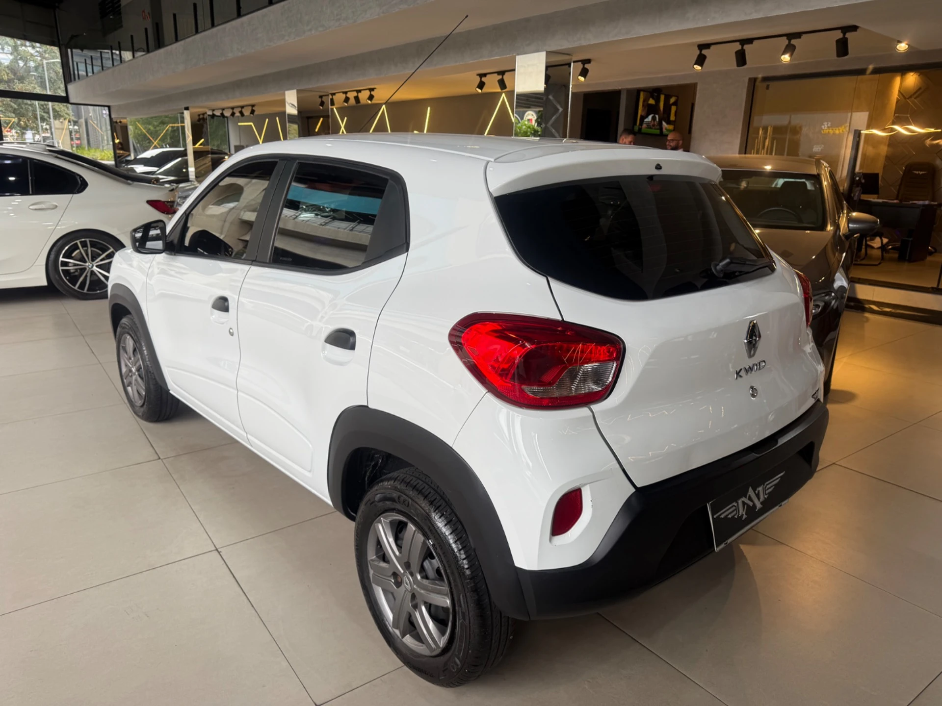 RENAULT KWID