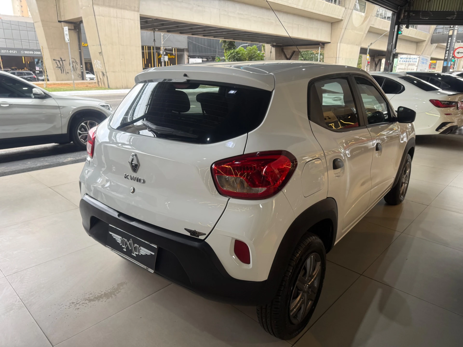 RENAULT KWID