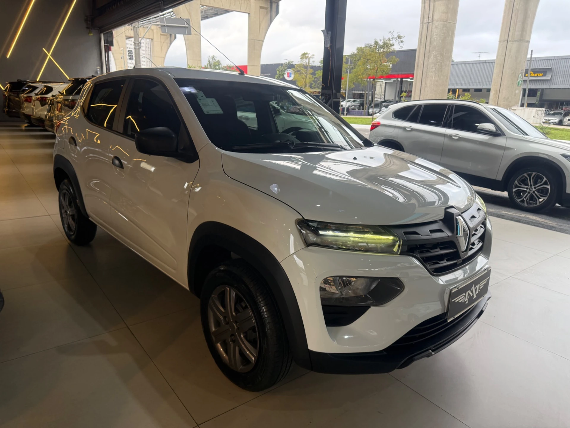 RENAULT KWID