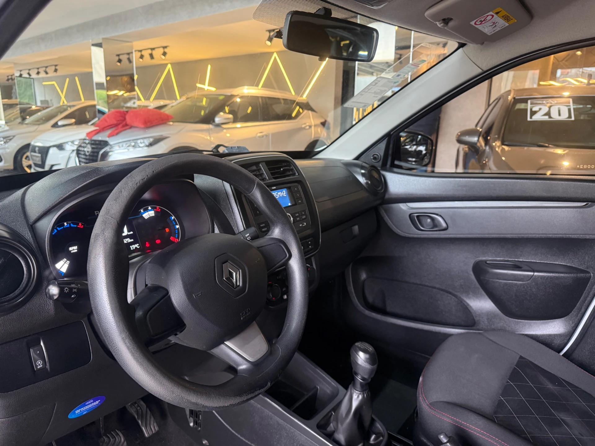 RENAULT KWID