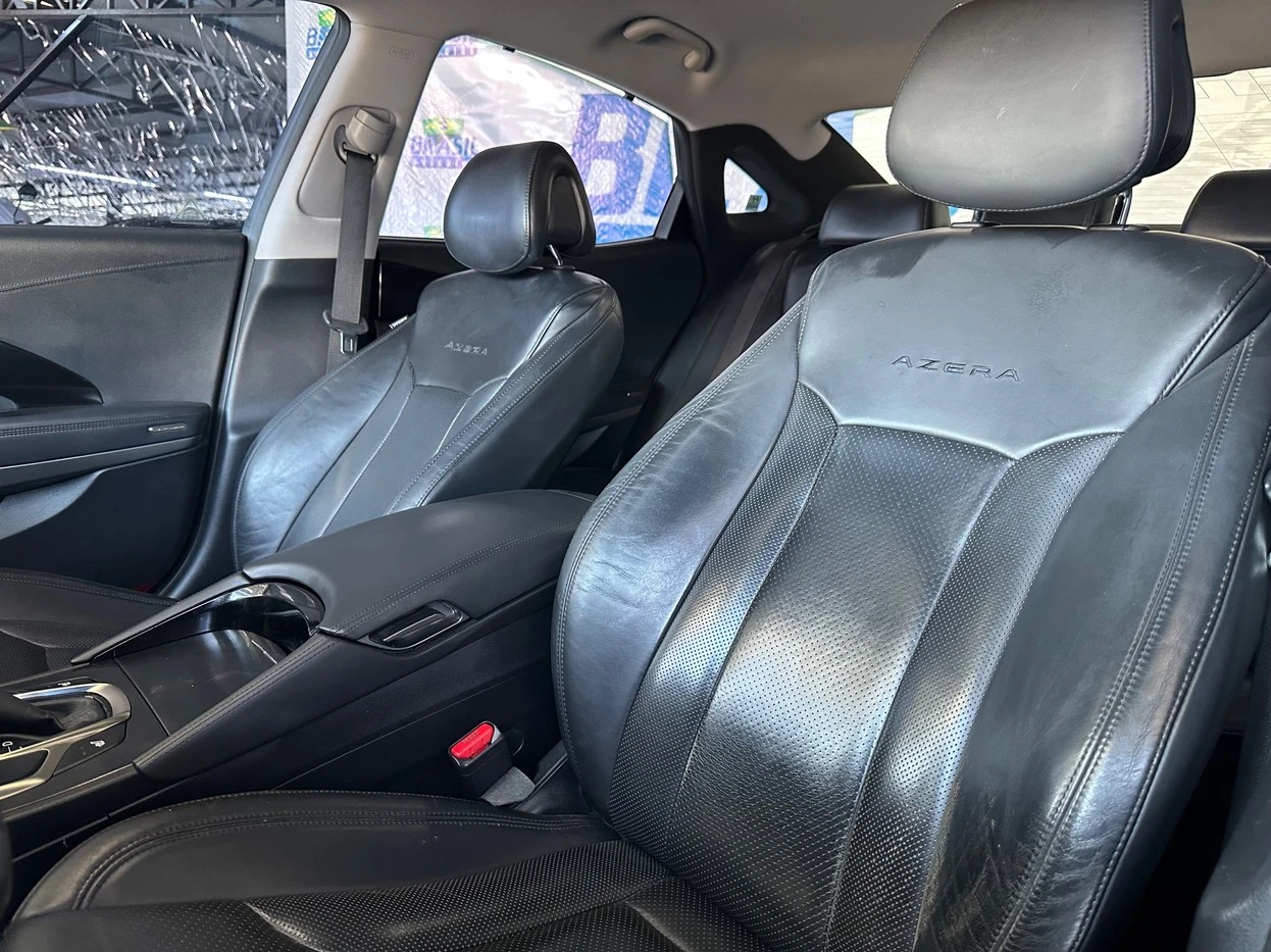 HYUNDAI AZERA