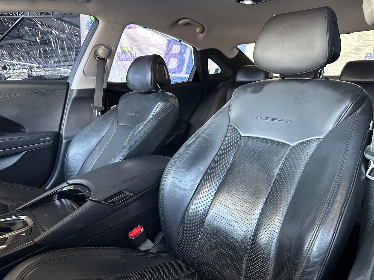HYUNDAI AZERA