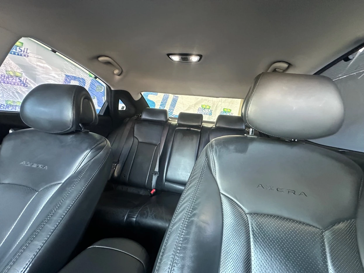 HYUNDAI AZERA
