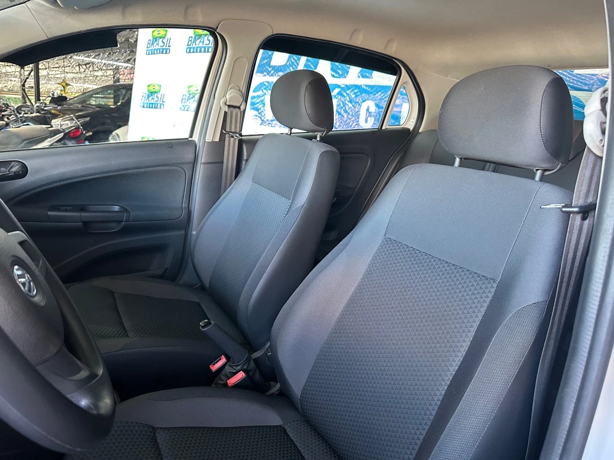 VOLKSWAGEN GOL