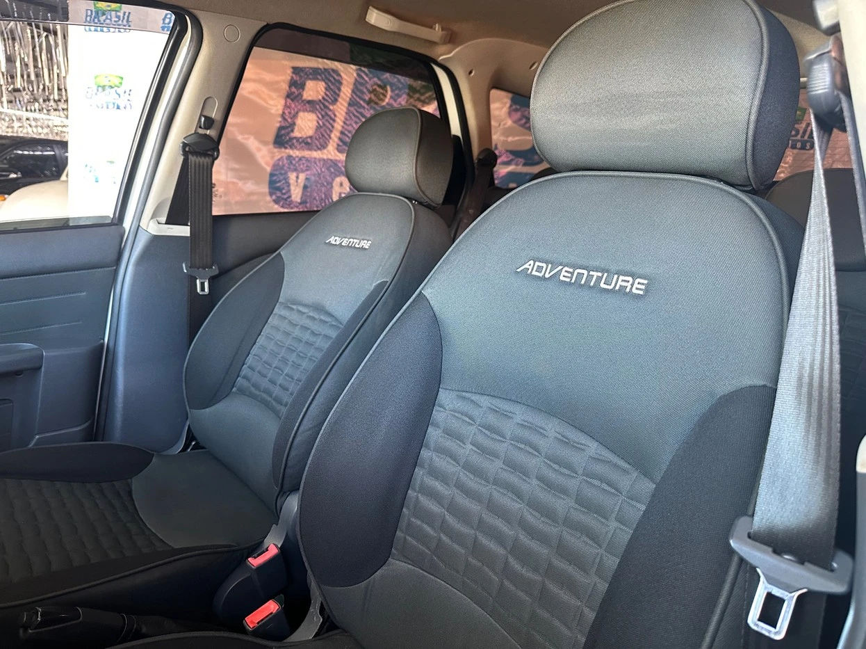 FIAT PALIO