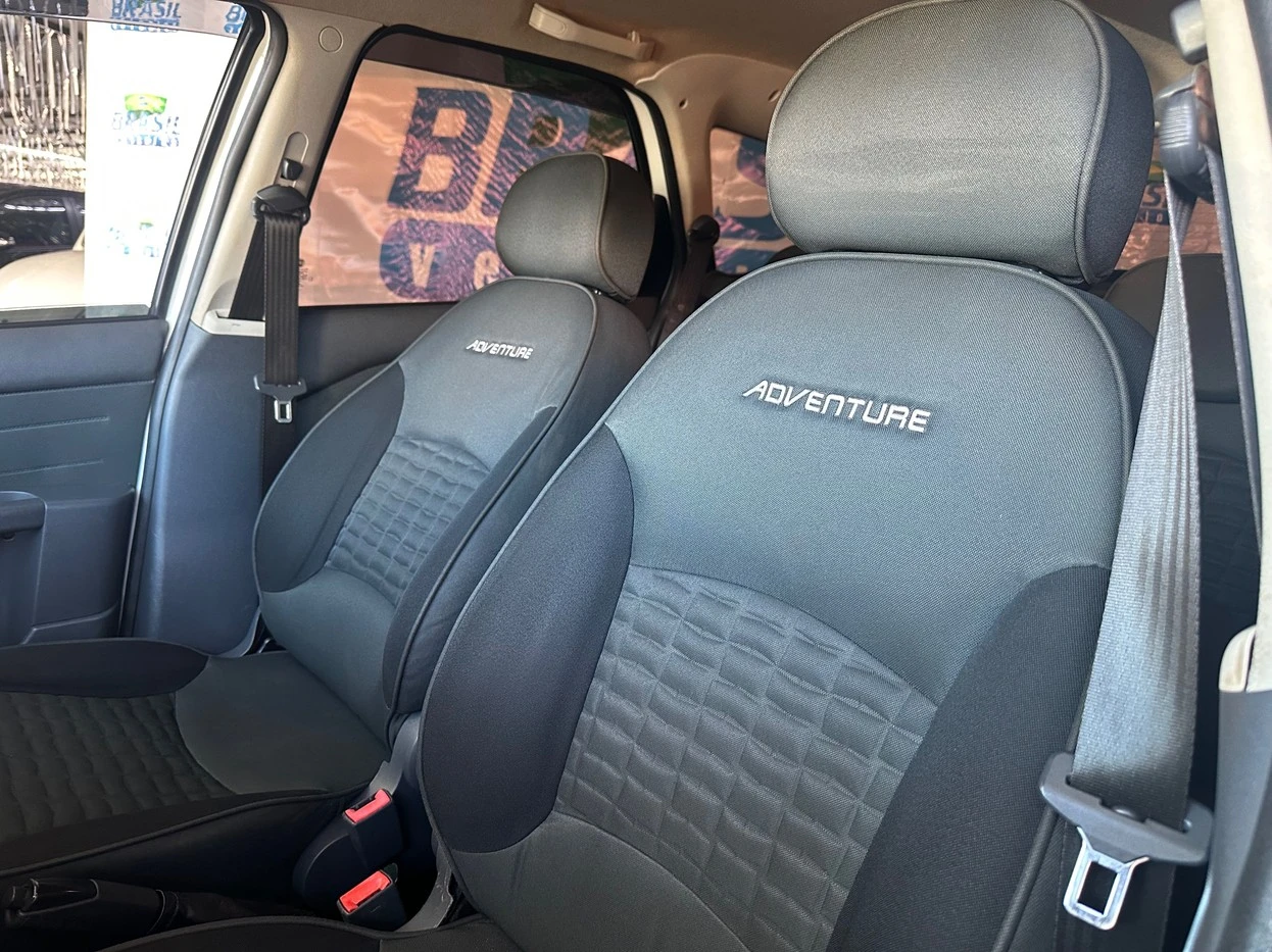 FIAT PALIO