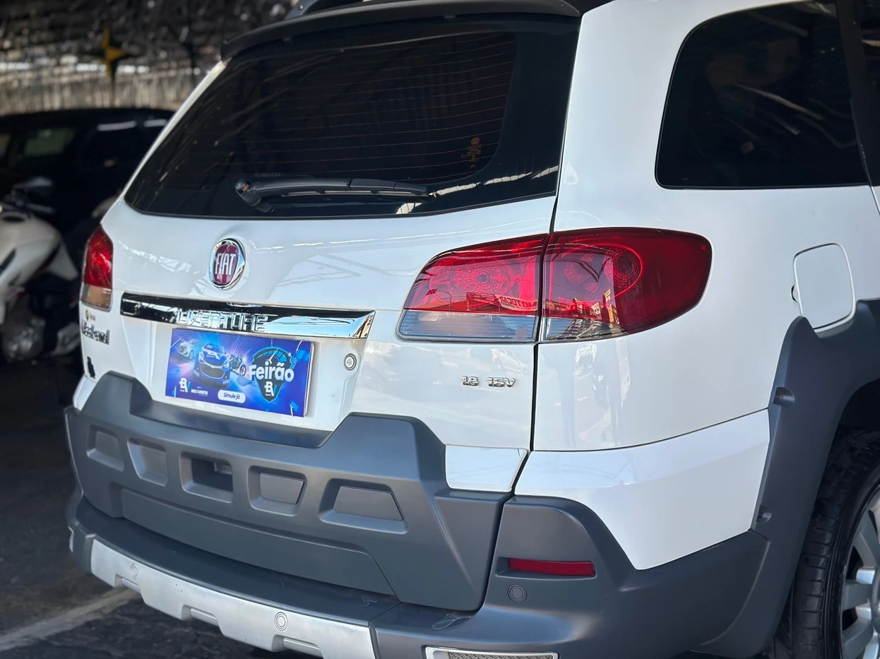 FIAT PALIO