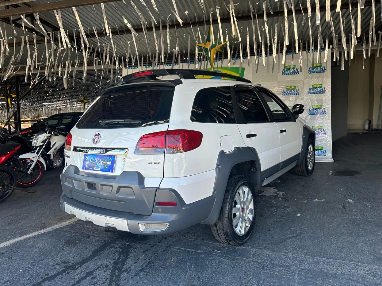 FIAT PALIO