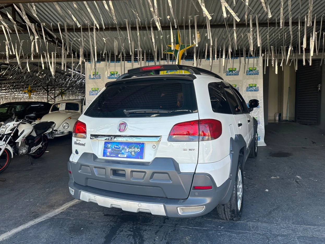 FIAT PALIO