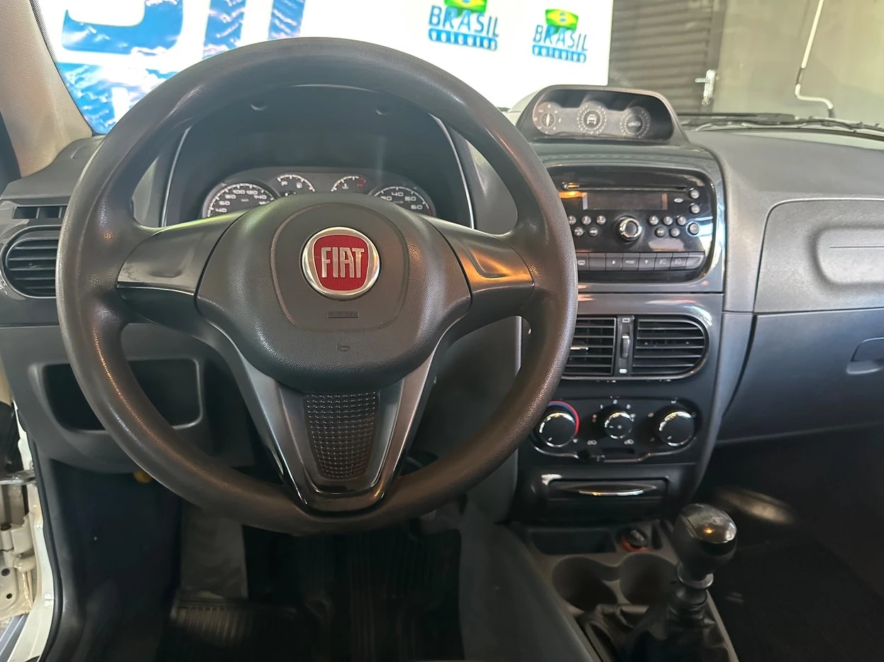 FIAT PALIO