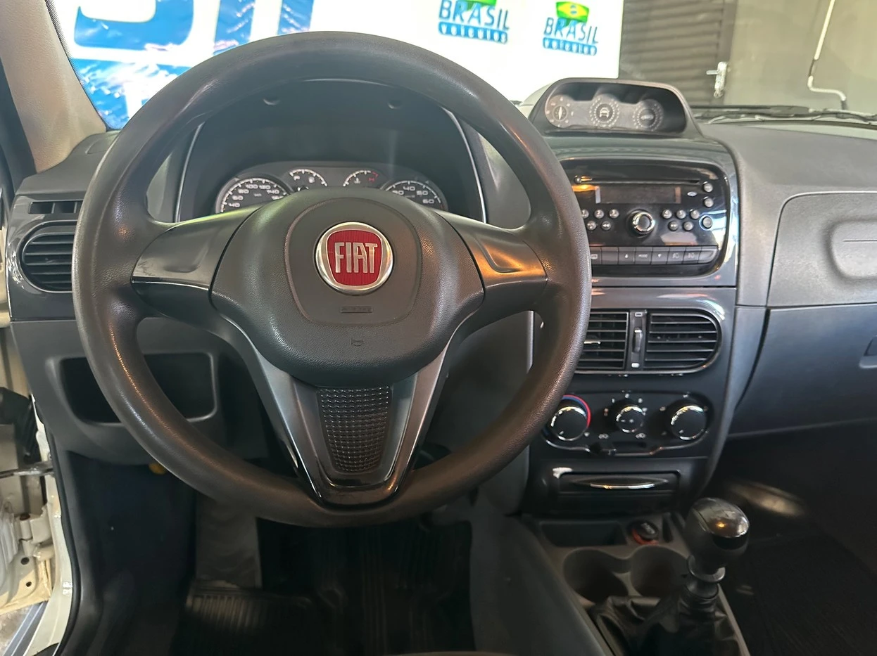 FIAT PALIO