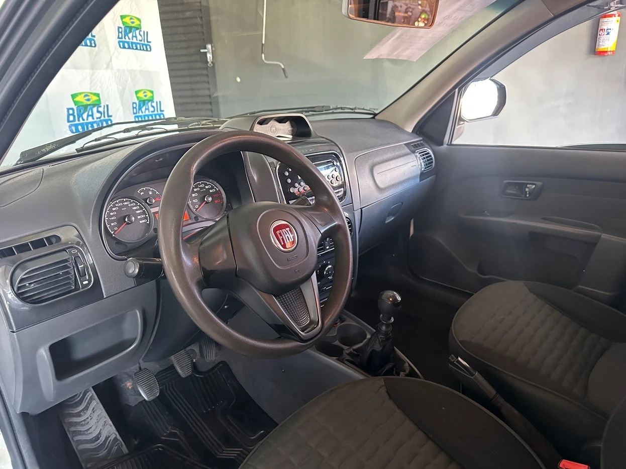 FIAT PALIO