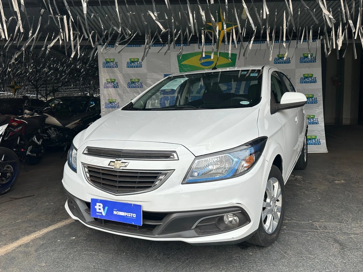 CHEVROLET PRISMA
