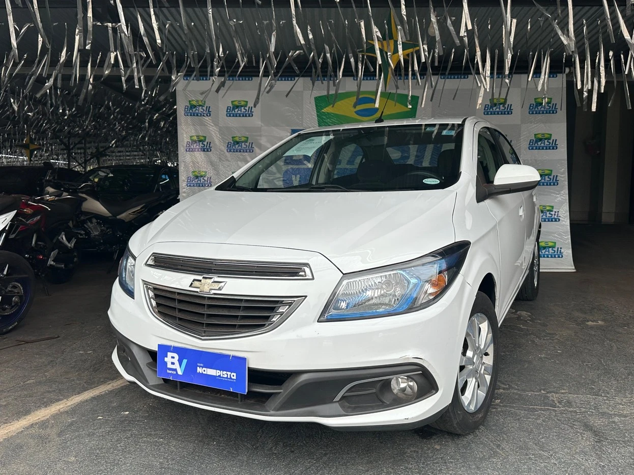 CHEVROLET PRISMA