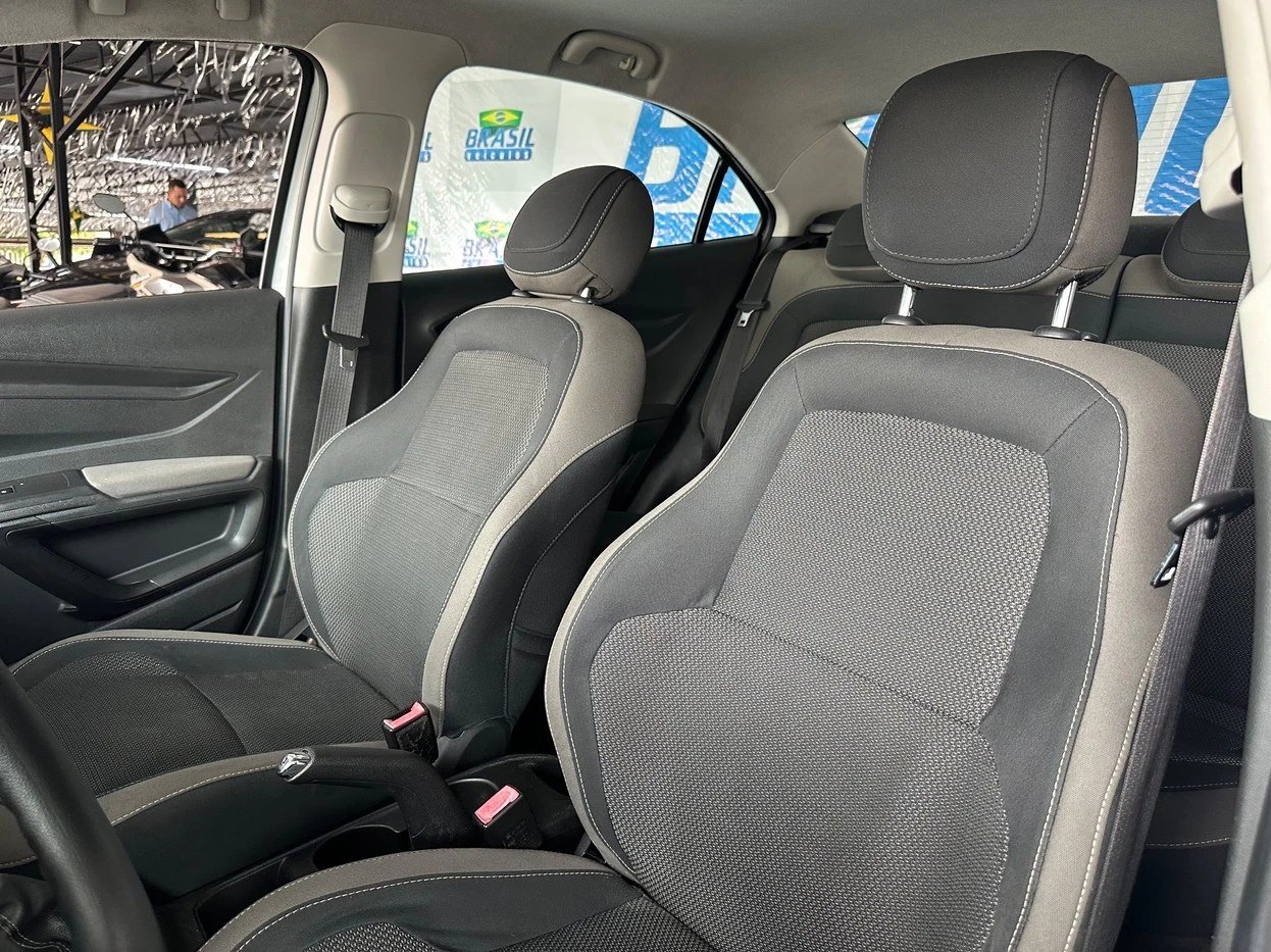 CHEVROLET PRISMA
